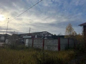 Нежилое помещение (здание магазина № 5) - 2019,5 кв. м, по адресу: Республика Коми, г. Печора, ул. Стадионная, д. 50, пом. Н-2, 64/100 доли  на земельный участок 2 629 кв. м, 64/100 доли на земельный участок 2 124 кв. м